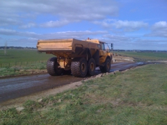 dust control system