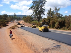 roadbuilding